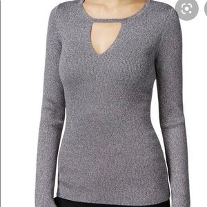 International Concepts sweater